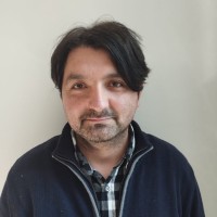 Marco Antonio Berrios Albornoz