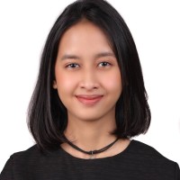 Joana Angeleen Bernadeth