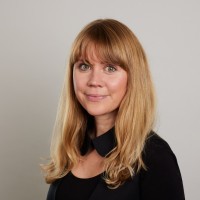 Amy Duke
