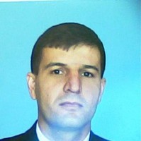 Саидакрам Фозилов