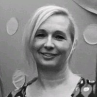 Angelique Van Doesburg