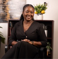 Alberta Afia Asare Bediako