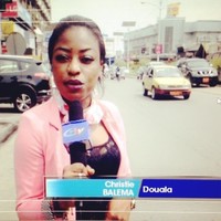 francine christie balema