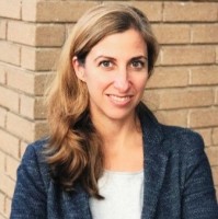 Julie Godin