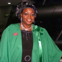 Claudia Garvin