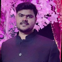 Sunil Sikarwar