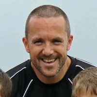 Iain Chambers
