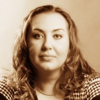 Alla Dolgopolova
