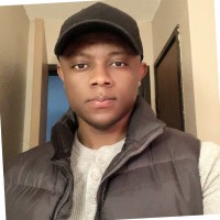 Celestine Chinedu