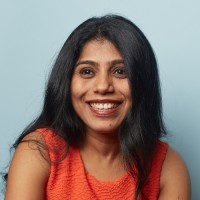 Debarati Roy