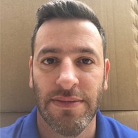 Lionel Abel Gorosito Martin