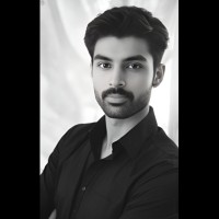Shashank Yadav
