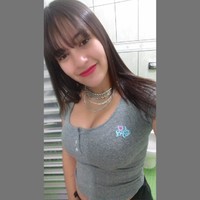 Ludimila Dos Santos