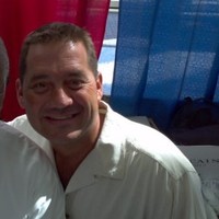 David Hall