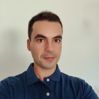 Hélder Filipe T. Madeira