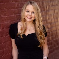 Amanda Simpson, Aud, Ccc-A
