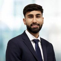Rohan Suri