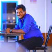 Manoj Kumar Manjula