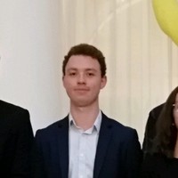 Antony Cavagne