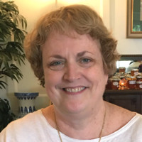 Shelley C. Moore