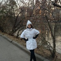 Екатерина Антонова