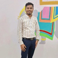Vishal Ghadge
