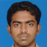 Kuralarashan Ramesh