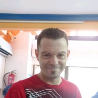 Domingo Jose Serrano Rayó