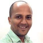 Arjunan Ramakrishnan
