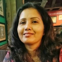 Lochana Shetty