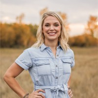 Kelsie Ophus