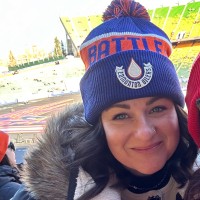 Sarah Donovan