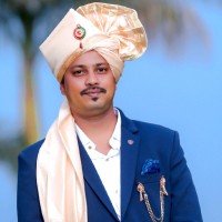Vikram Shingade