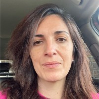 Patricia Caballero Morgado