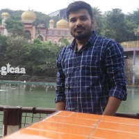 Pravin Ahir