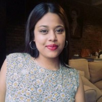 Nabeelah Kafaar