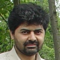 Seyyed Mostafa Havaeji