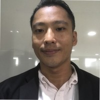 Nigel Tham