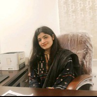 Khizra Ghulam