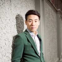 陳祺Eric