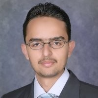 Akram M. Almotaa
