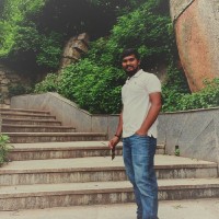 Veeresh Mantur