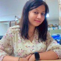 Geeta Negi