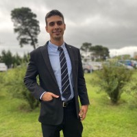 Agustin Arturo Castro Fox