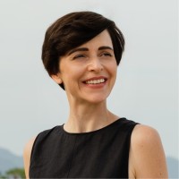 Kateryna Ostapchuk