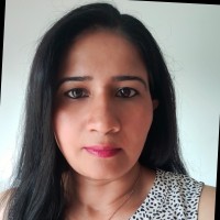 Sonia Arora