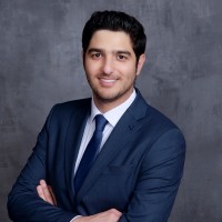 Amir Ghanbari