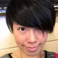 Caroline Hong