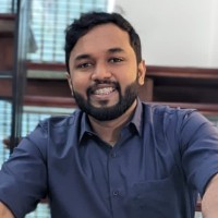Subhin Antony