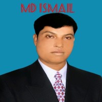 Ismael Hossain